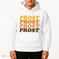 Oktoberfest Funny Prost Hoodie thumb 2