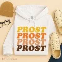 Oktoberfest Funny Prost Hoodie thumb 4