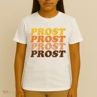 Oktoberfest Funny Prost T-Shirt thumb 4