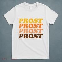 Oktoberfest Funny Prost T-Shirt thumb 5