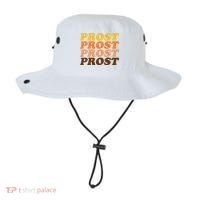 Oktoberfest Funny Prost Bucket Hat thumb 0