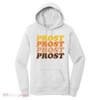 Oktoberfest Funny Prost Women's Hoodie thumb 0