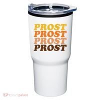 Oktoberfest Funny Prost Tumbler thumb 0