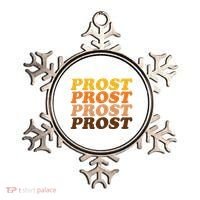Oktoberfest Funny Prost Ornament thumb 0