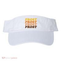 Oktoberfest Funny Prost Visor thumb 0