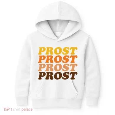 Kids Hoodie