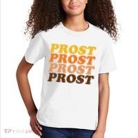 Oktoberfest Funny Prost Kids T-Shirt thumb 2