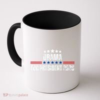 Obama For President 2028 Coffee Mug thumb 0