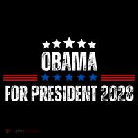 Obama For President 2028 Coffee Mug thumb 5
