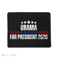 Obama For President 2028 Mousepad thumb 0