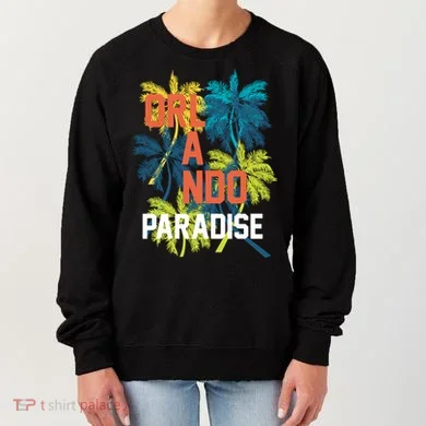 Women's Sweatshirt