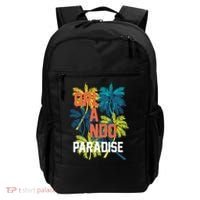Orlando Florida Paradise Backpack thumb 0