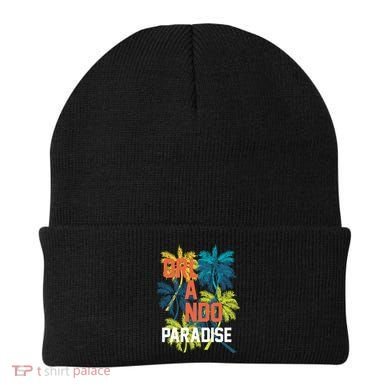 Orlando Florida Paradise Beanie