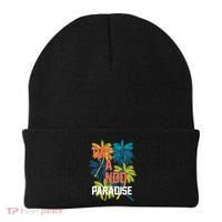 Orlando Florida Paradise Beanie thumb 0