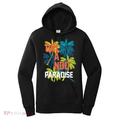 Women's Hoodie