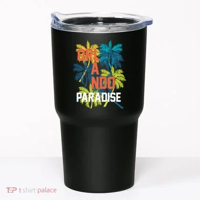 Tumbler