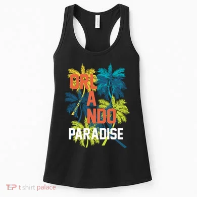 Women's Tank Top