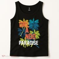 Orlando Florida Paradise Tank Top thumb 2