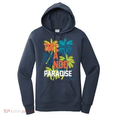 Women's Hoodie