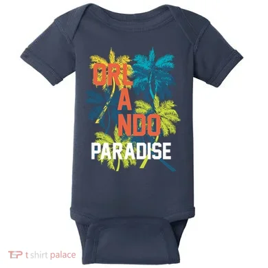 Baby Bodysuit