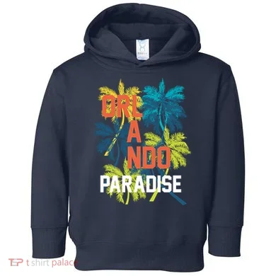Toddler Hoodie
