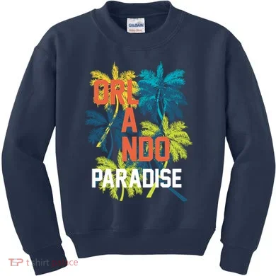 Kids Sweatshirt