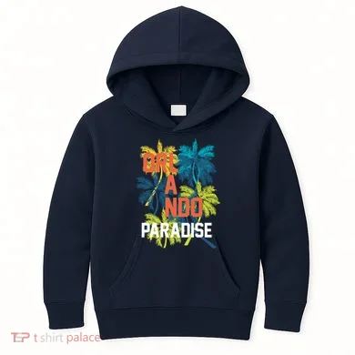 Kids Hoodie