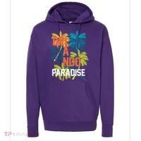 Orlando Florida Paradise Hoodie thumb 0