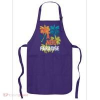 Orlando Florida Paradise Apron thumb 0