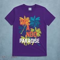 Orlando Florida Paradise T-Shirt thumb 5
