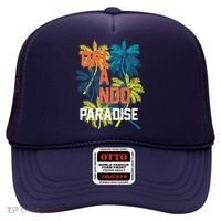 Orlando Florida Paradise Hat thumb 0