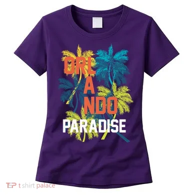 Women's T-Shirt