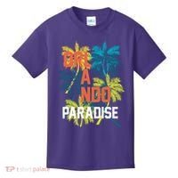 Orlando Florida Paradise Kids T-Shirt thumb 0