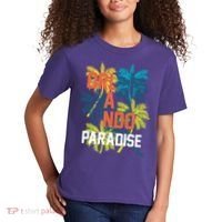Orlando Florida Paradise Kids T-Shirt thumb 2