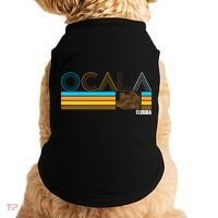 Ocala Florida Retro Doggie Tank thumb 0