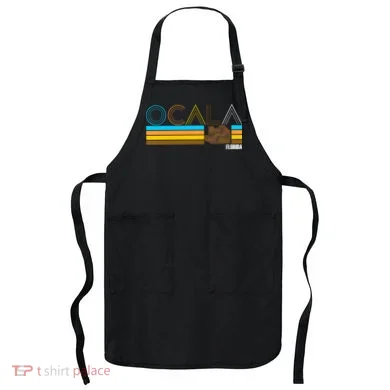Apron