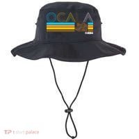 Ocala Florida Retro Bucket Hat thumb 0