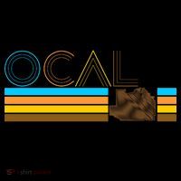 Ocala Florida Retro Coffee Mug thumb 5