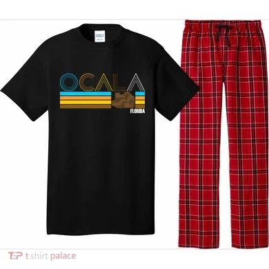 Pajama Set