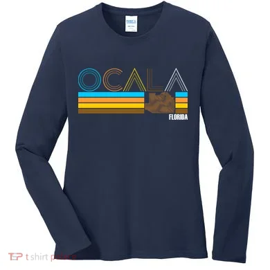 Women's Long Sleeve Shirt