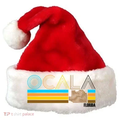 Santa Hat