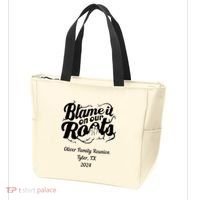 Oliver Family Reunion Tote Bag thumb 3