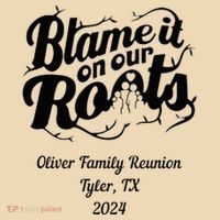 Oliver Family Reunion Tote Bag thumb 4