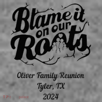 Oliver Family Reunion Toddler Hoodie thumb 2