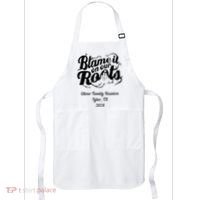 Oliver Family Reunion Apron thumb 0