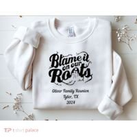 Oliver Family Reunion Sweatshirt thumb 2