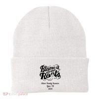 Oliver Family Reunion Beanie thumb 0