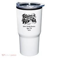 Oliver Family Reunion Tumbler thumb 0