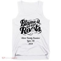 Oliver Family Reunion Tank Top thumb 0