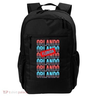 Orlando Florida Repeat Backpack